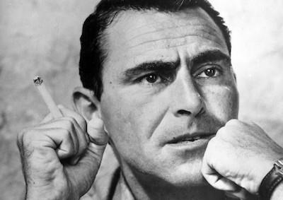 Rod Serling