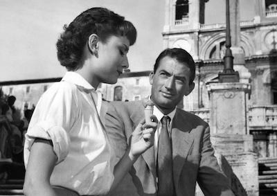 Roman Holiday