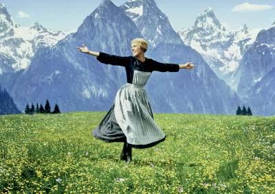 The Sound of Music (1965)