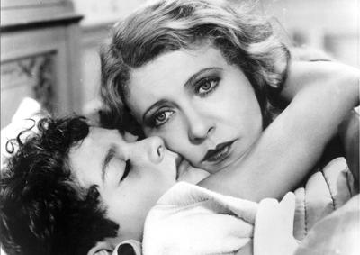 Sarah and Son  (1930)