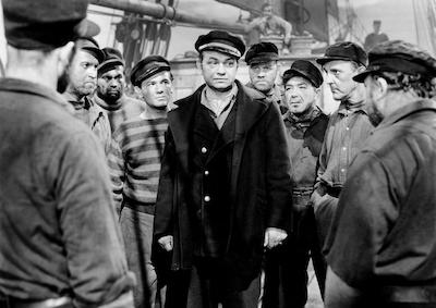 Yankee Doodle Dandy The Sea Wolf Ucla Film Television Archive Yankee Doodle Dandy The Sea Wolf Ucla Film Television Archive