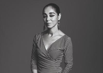 Shirin Neshat