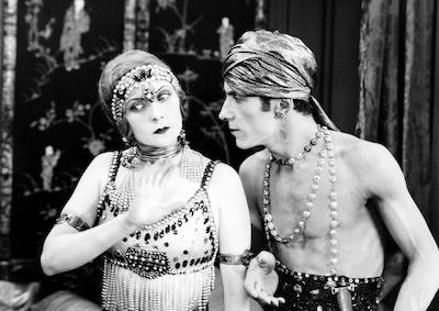 So This is Paris | UCLA Film & Television Archive