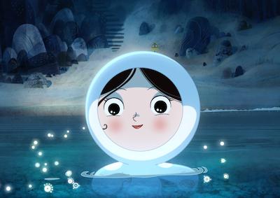 Song of the Sea