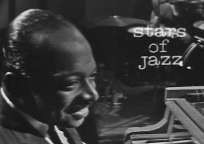 Stars of Jazz