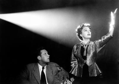 Sunset Blvd. (1950)