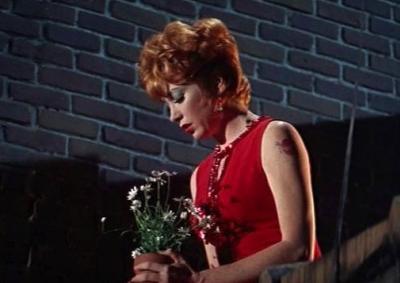 Sweet Charity (1969)