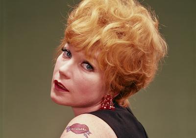 Sweet Charity