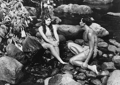 Tabu: A Story of the South Seas (1931)