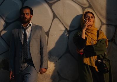 Tehran City of Love