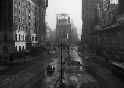 Times Square