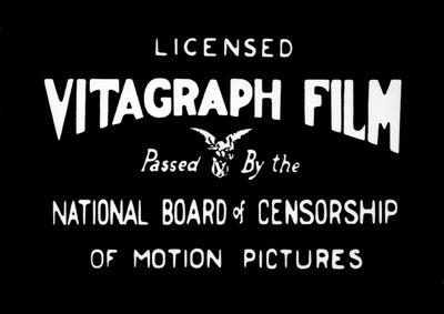 Vitagraph Film