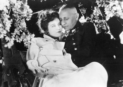 The Wedding March American Madness Ucla Film Television Archive