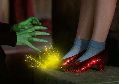 The Wizard of Oz