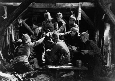 All Quiet on the Western Front (1930)