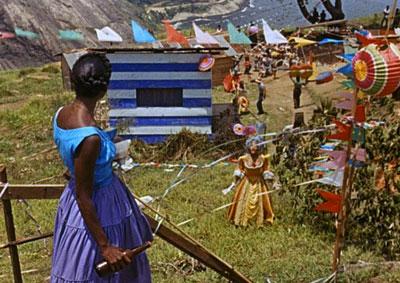 Black Orpheus (1959)