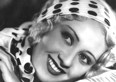 Joan Blondell