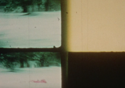 Stan Brakhage