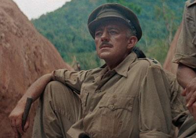 Bridge on the River Kwai (1957)