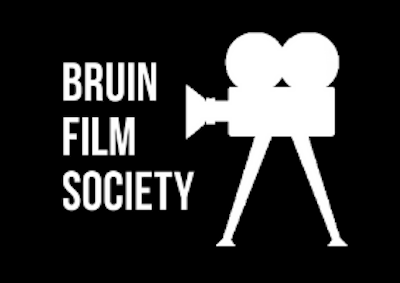 Bruin Film Society logo