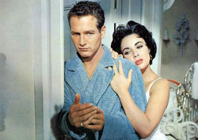 Cat on a Hot Tin Roof (1958)