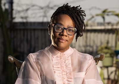Cauleen Smith
