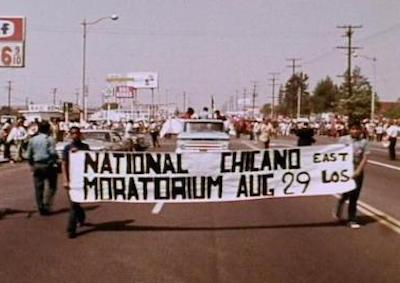 Chicano Moratorium