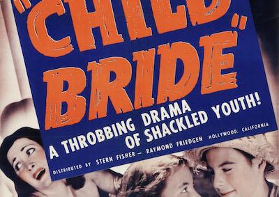 Child Bride