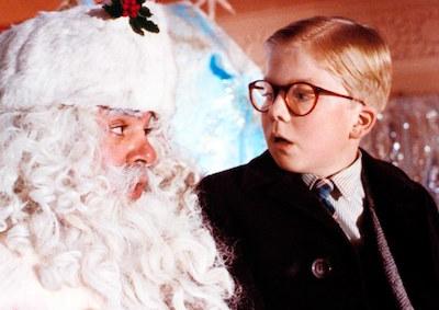 A Christmas Story