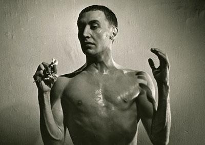 Jack Cole
