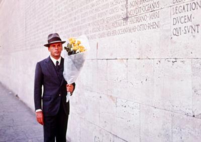 The Conformist (1970)