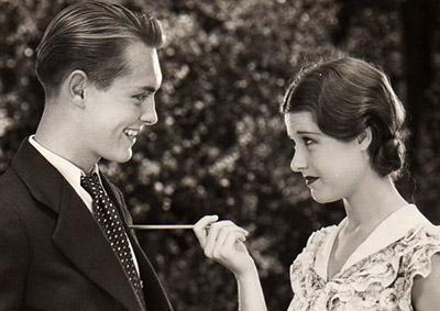 The Age of Consent (1932)