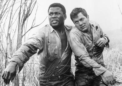 The Defiant Ones (1958)