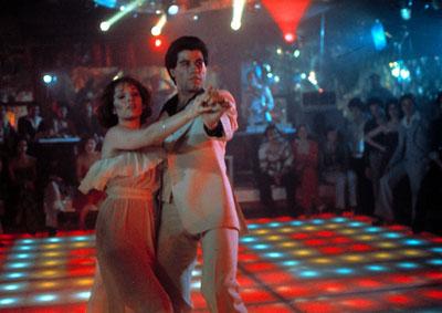 Saturday Night Fever (1977)