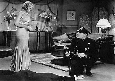 Disorderly Conduct (1932)