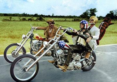 Easy Rider (1969)