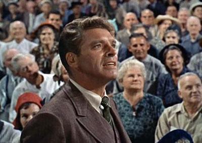 Elmer Gantry (1960)