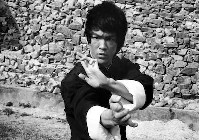 Bruce Lee