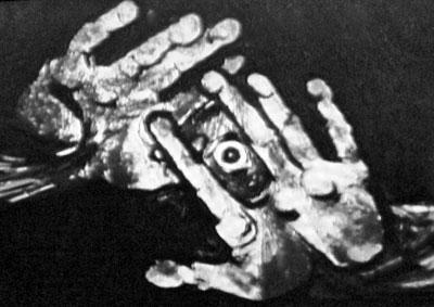 "Insight" animated sequence
