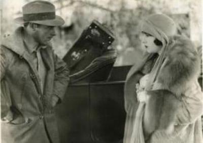 Feel My Pulse (1928)