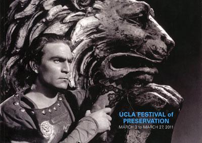 UCLA Festival of Preservation (2011)