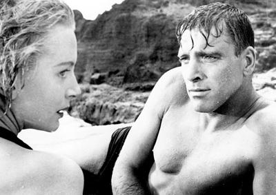 From Here to Eternity (1953)