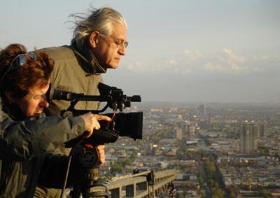 Patricio Guzmán (2010)