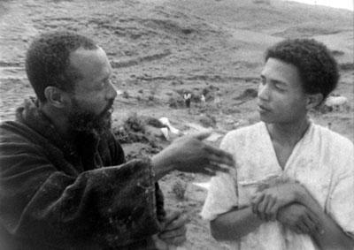 Harvest: 3,000 Years (Ethiopia, 1976)