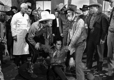 Rainbow Over Texas (1947) 