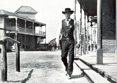 High Noon (1952)