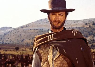 High Plains Drifter (1973)