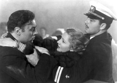 History Is Made at Night (1937)