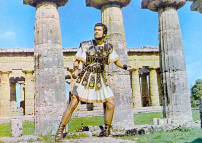 Jason and the Argonauts (1963)