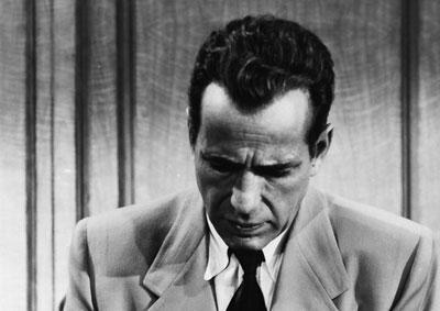 Knock On Any Door 1949 In A Lonely Place 1950 Million
